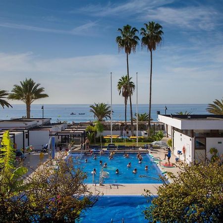 Vintersol Los Cristianos (Tenerife) Exterior photo