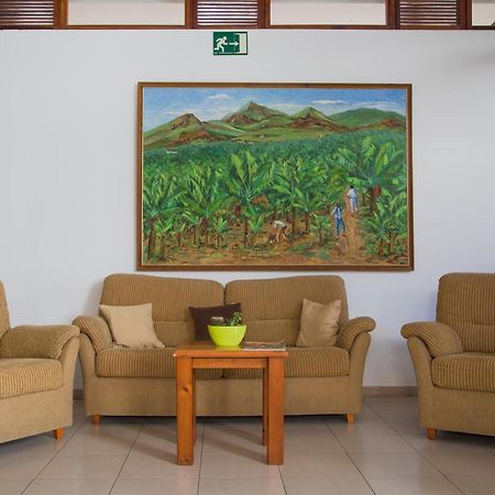 Vintersol Los Cristianos (Tenerife) Exterior photo