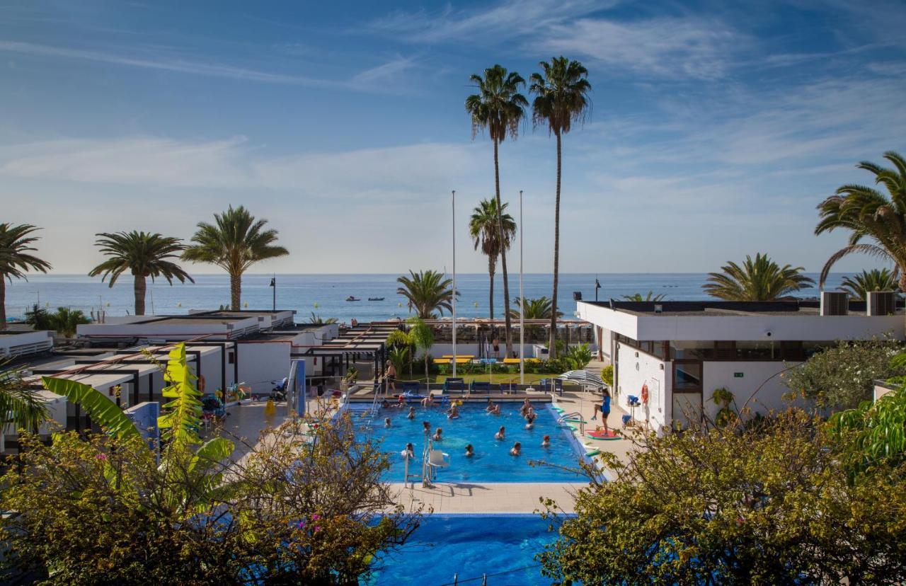 Vintersol Los Cristianos (Tenerife) Exterior photo