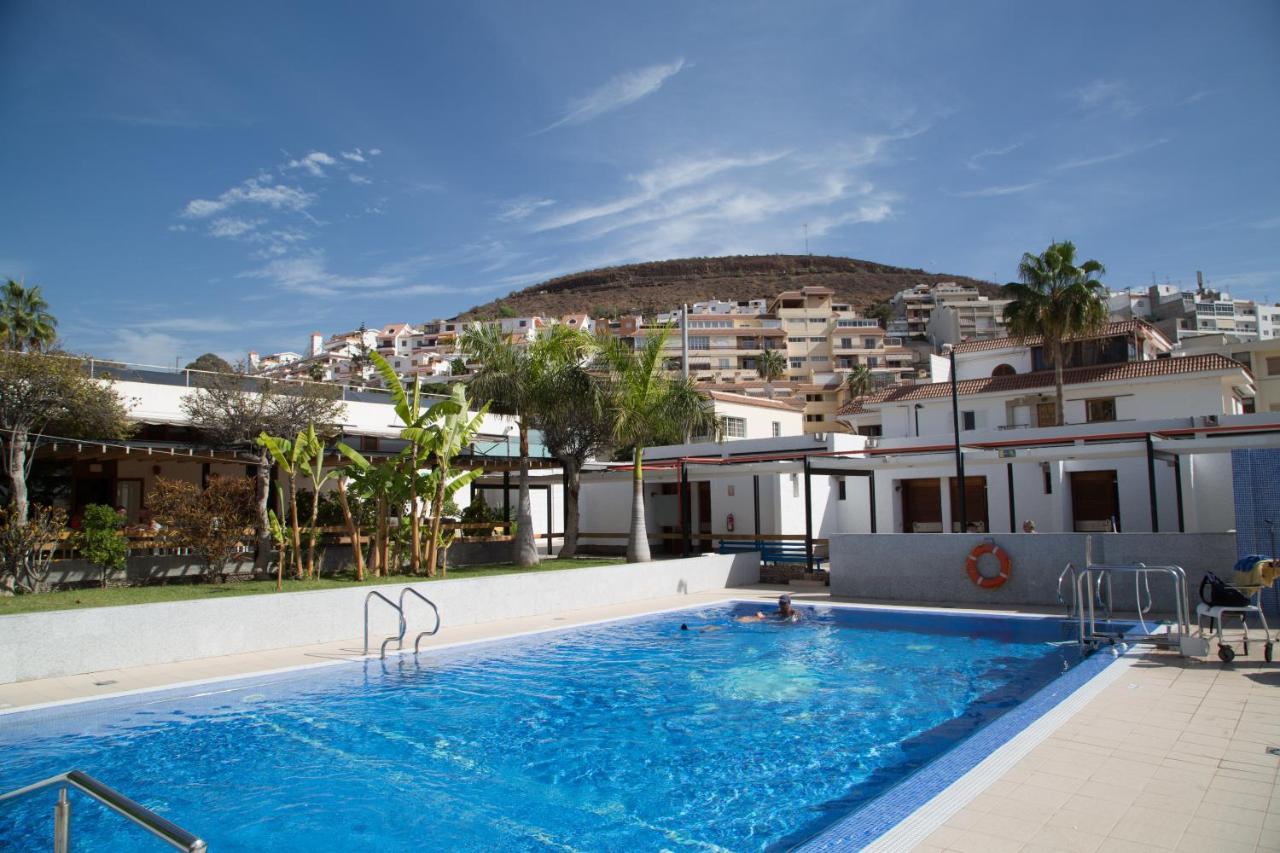 Vintersol Los Cristianos (Tenerife) Exterior photo