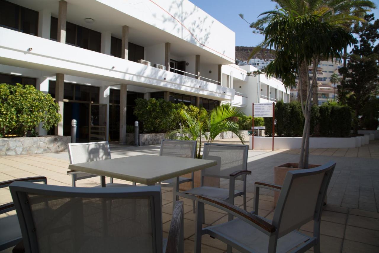 Vintersol Los Cristianos (Tenerife) Exterior photo
