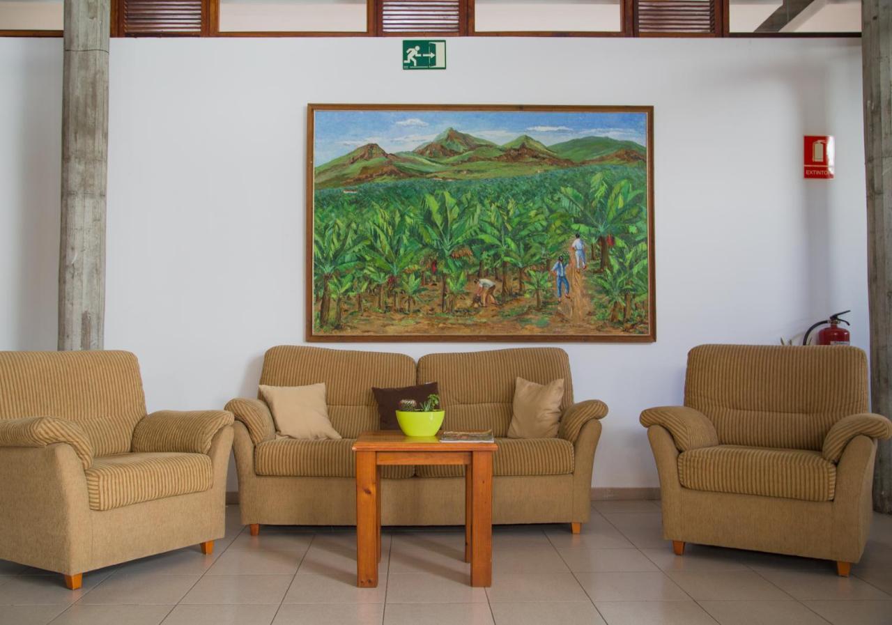 Vintersol Los Cristianos (Tenerife) Exterior photo